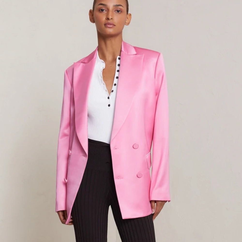 A.L.C. Riley jacket - Picture 3 of 15